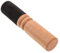 BESTonZON Mazos Acústicos Palo De Buda De Nepal De Cuenco De Canto Budista Palo De Cuenco Tibetano Palo De Tazón De Palo De Tazón De Sonido De Buda Madera Black