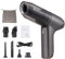 Sonew Mini Aspirateur À Main, 19000Pa 3 en 1 Multifonctions Souffleur d'air, Extracteur d'air, Souffleur de Poussière, 95000r/min Aspirateur sans Fil pour Voiture/Table/Clavier