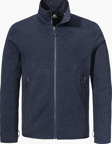 Schöffel CIRC Fleece Jk Style Yew MNS
