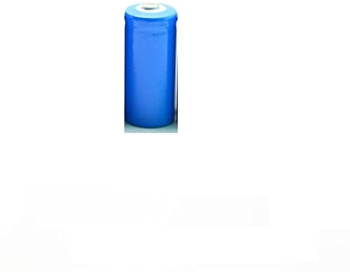 18350 3.7v Rechargeable Li Ion Lithium Batteries 1200mah For Flashlight Laser Pen With Protection Board