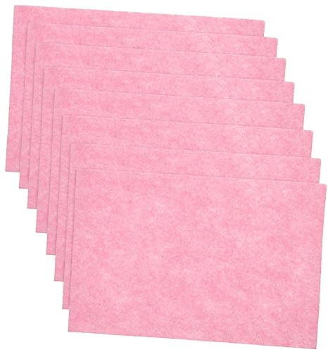 NIYANGLE Set 15 Pezzi Strofinacci Per Lavare i Piatti Non Tessuto, Panni Per La Pulizia Della Cucina 30x20 Cm, Assorbenti e Antiolio, Asciugamani Riutilizzabili Per Stoviglie e Superfici