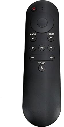 Remote Control For Toshiba TV With Voice CT-8520