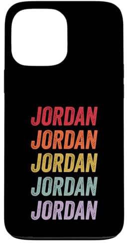 Jordan Case for iPhone 13 Pro Max