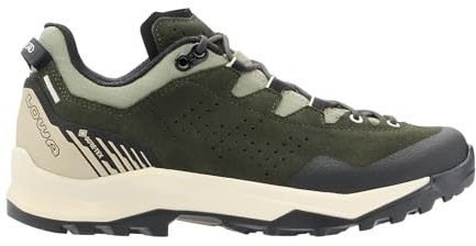 LOWA Halbschuh EXPLORER GTX LO Ws