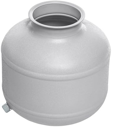 Bestway P08575 | Serbatoio di Ricambio per Pompa Filtro a Sabbia 58497 dal 2023 in Poi, capacità Tanica da 6056 Litri/Ora (1600 Gal)