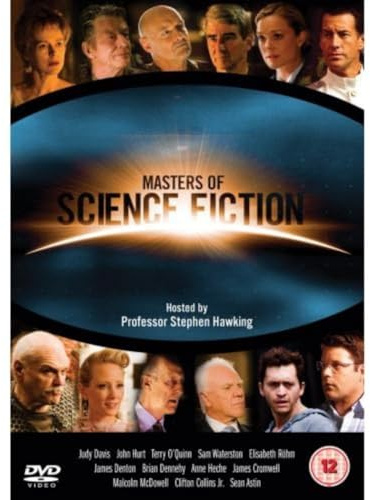 Masters of Science Fiction