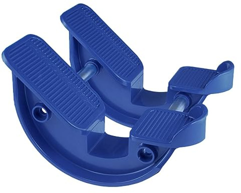 ProStretch Double Original Calf Stretcher, Dual Foot Rocker for Plantar Fasciitis, Achilles Tendonitis, and Tight Calves