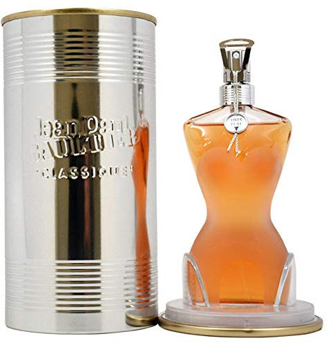 Jean Paul Gaultier Classique Eau De Toilette Spray 50ML