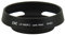 JJC LH-46GF II Alu-Gegenlichtblende (Sonnenblende, Streulichtblende) 46mm - z.B. für Panasonic LUMIX