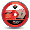 Disque diamant tpi 250 mm super pro RUBI - 31969