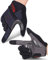 boildeg Fahrradhandschuhe Radsporthandschuhe rutschfeste und stoßdämpfende Mountainbike Handschuhe mit Signalfarbe geeiget Unisex Herren Damen