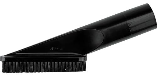 Makita 198540-1 Brosse en polypropylène pour souffleur Noir Longueur 180 mm