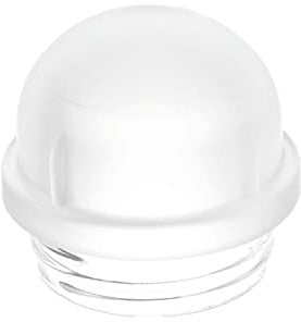 sparefixd for NEFF Glass Light Bulb Lens Cover Slide and Hide Ovens
