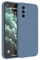 Topme Coque pour Samsung Galaxy M23 5G (6.6 inches) Etui Housse, Protecteur de Peau en Silicone TPU - Gris Lavande