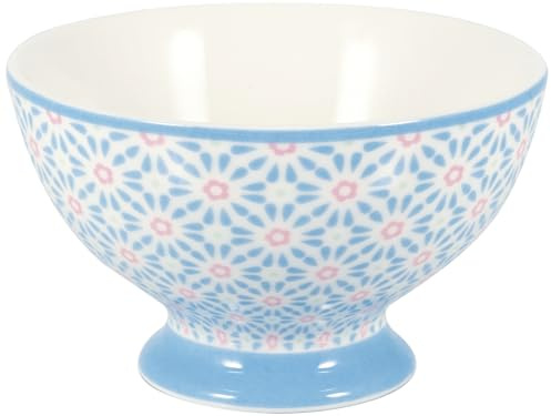 GreenGate Suzette Snack Bowl Pale Blue 0,2l