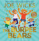 The Burpee Bears: From bestselling author Joe Wicks, comes this debut picture book, packed with fitness tips, exercises and healthy recipes for kids 3+