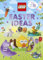 LEGO Easter Ideas: With an Exclusive LEGO Springtime Model (LEGO Ideas)