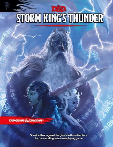 Wizards of the Coast (Dungeons & Dragons)