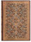 Paperblanks 18-Monatskalender 2025, Restauration, Midi, Horizontal, Elastikband-Verschluss