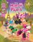 Minnie Minnie in Paris: Purchase Includes Disney eBook!