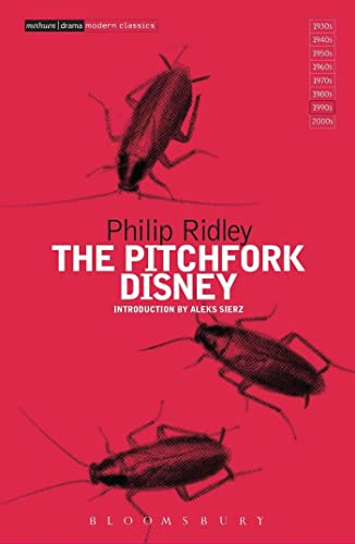 The Pitchfork Disney (Modern Classics)