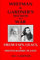 Whitman & Gardner's Witness to War: Drum-Taps, Lilacs, & Photographic Plates (Whitman's Code)