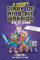 A Noob's Diary of an 8-Bit Warrior: The Eye of Ender (Volume 3)