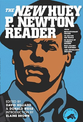 The Huey P. Newton Reader New