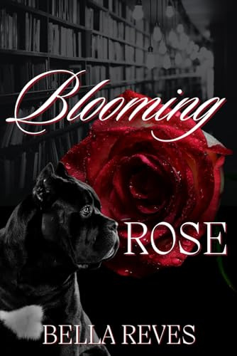 Blooming Rose (Constrained Bouquet)