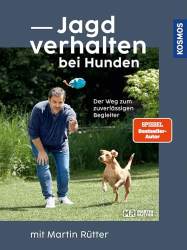 Jagdverhalten bei Hunden: Der Weg zum zuverlässigen Begleiter