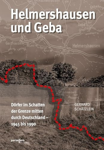 Helmershausen und Geba