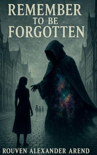 Remember to be Forgotten (Fragmente des Ich - Im Schatten der Erinnerung)