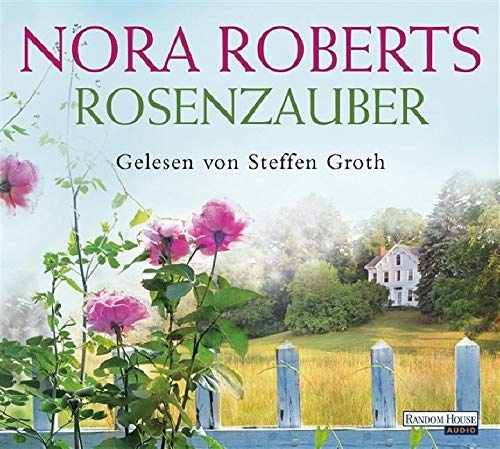 Rosenzauber: . (Die Blüten-Trilogie, Band 1)