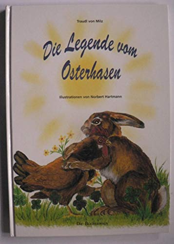 Die Legende vom Osterhasen