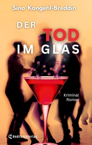 Der Tod im Glas: Ein Altmarkkrimi