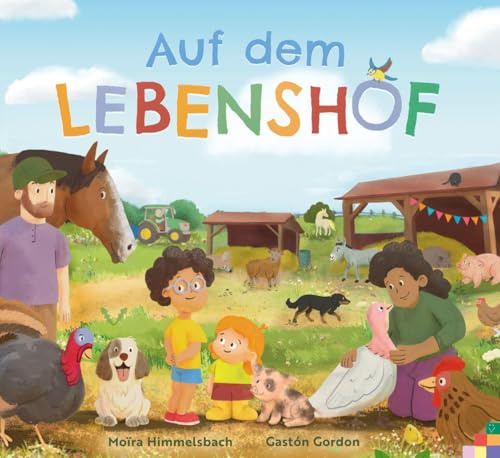 Der vegane Kinderbuchverlag Next Level