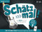 Schätz mal! Musik Edition: Das Quiz mit Lach- und Staungarantie I Ab 10 Jahre I 2-8 Spieler I Spiele-Block