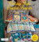 Vintage Style Crochet Projects: 32 Crochet Projects