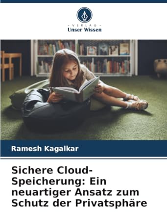 Sichere Cloud-Speicherung: Ein neuartiger Ansatz zum Schutz der Privatsphäre