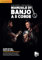 Manuale di Banjo a 5 corde: Un viaggio ricco di storia e tecniche esecutive, con musica da leggere, ascoltare e imparare, alla scoperta di uno strumento davvero incredibile