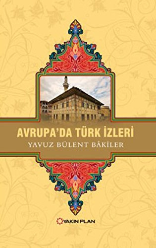Avrupada Türk Izleri