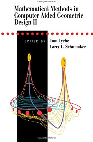 Mathematical Methods in Computer Aided Geometric Design II