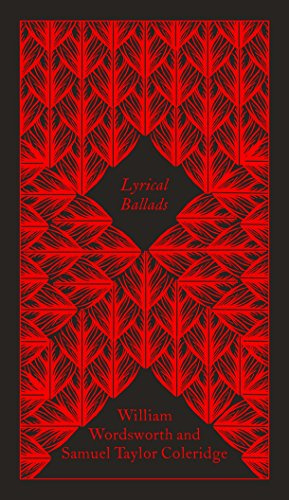 Lyrical Ballads: Penguin Pocket Poets (Penguin Clothbound Poetry)