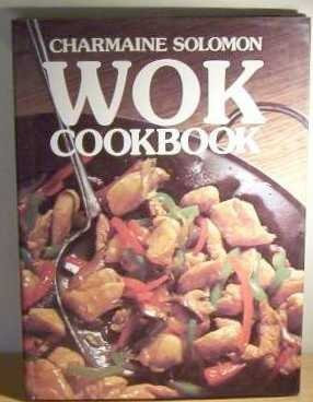 Wok Cook Book