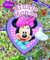 Minnie Mouse (Look and Find)