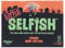 Ridley's | A Little Selfish: Zombie Mini Edition | Strategy Card Game | Ages 8+ | 2-4 Players | 10 Minutes Playing Time
