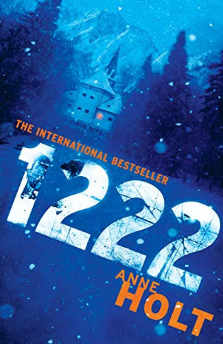 1222: The Scandinavian Phenomenon