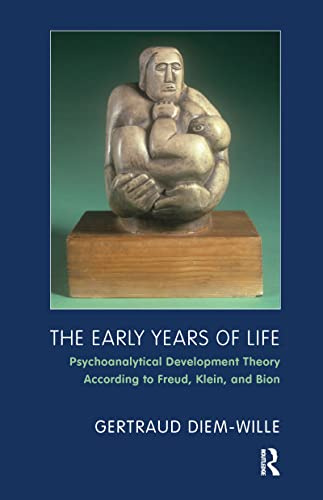 The Early Years of Life