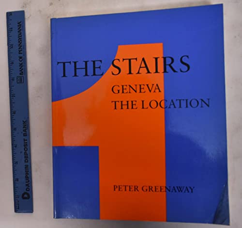 The Stairs, The: Geneva - The Location