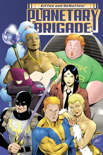 BOOM! Studios